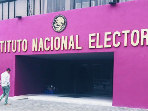 Hidalgo queda fuera de los finalistas para el consejo del INE