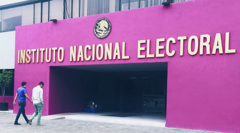 Hidalgo queda fuera de los finalistas para el consejo del INE