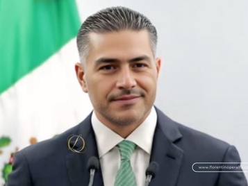 Capturan a "El Burras" lideraba red de huachicol que operaba en Hidalgo