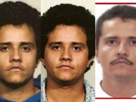 FGR: Inicia el proceso para entregar los restos de "El Mencho"