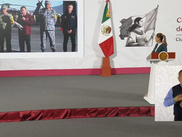 Sube a 21 el número de muertes en Hidalgo; vamos a salir adelante: Menchaca