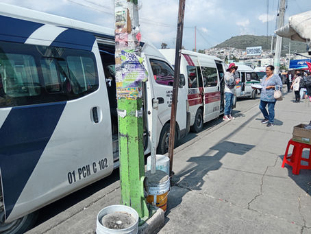 Aumento al pasaje no frenó accidentes; 39 lesionados y dos muertos en la Zona Metropolitana 