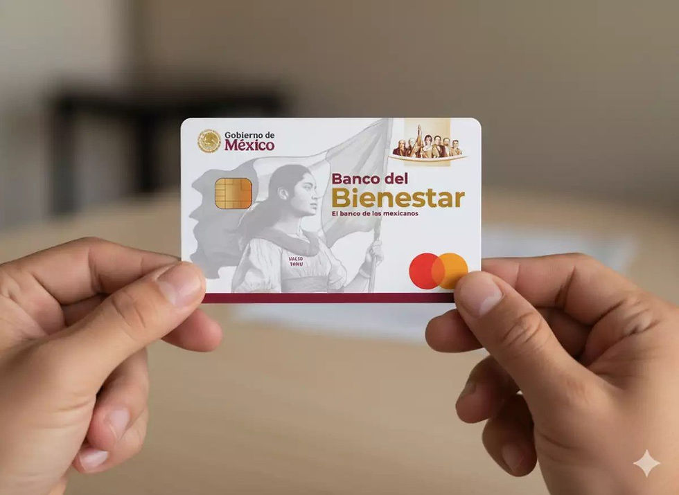 En el portal oficial ya puedes revisar las fechas asignadas para el bimestre enero-febrero