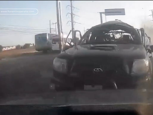 México-Pachuca: Investigan si explosivo fue sembrado a el Payín tras salir del AIFA