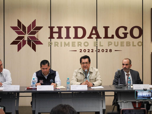 Caso Tula: detienen a presuntos homicidas de policía investigador