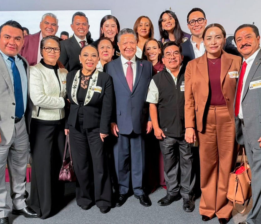 Proyectan 66 mil 500 viviendas del Bienestar para Hidalgo