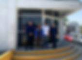 Encuentran en Hidalgo a adulto mayor extraviado en Estado de México