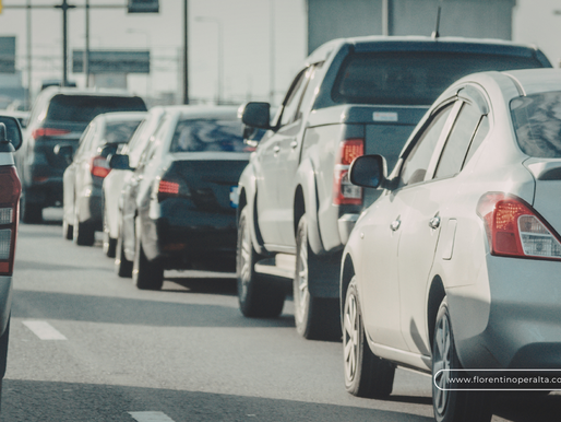 Megabloqueo: Transportistas amenazan con protestar en la inauguración del Mundial 2026