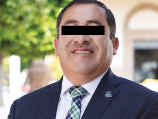 Tepeji del Río: dictan prisión preventiva justificada al exalcalde Salvador “N”