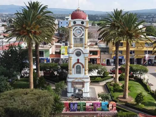 Entre pobreza y huachicol, Cuautepec se endeudará para repavimentaciones