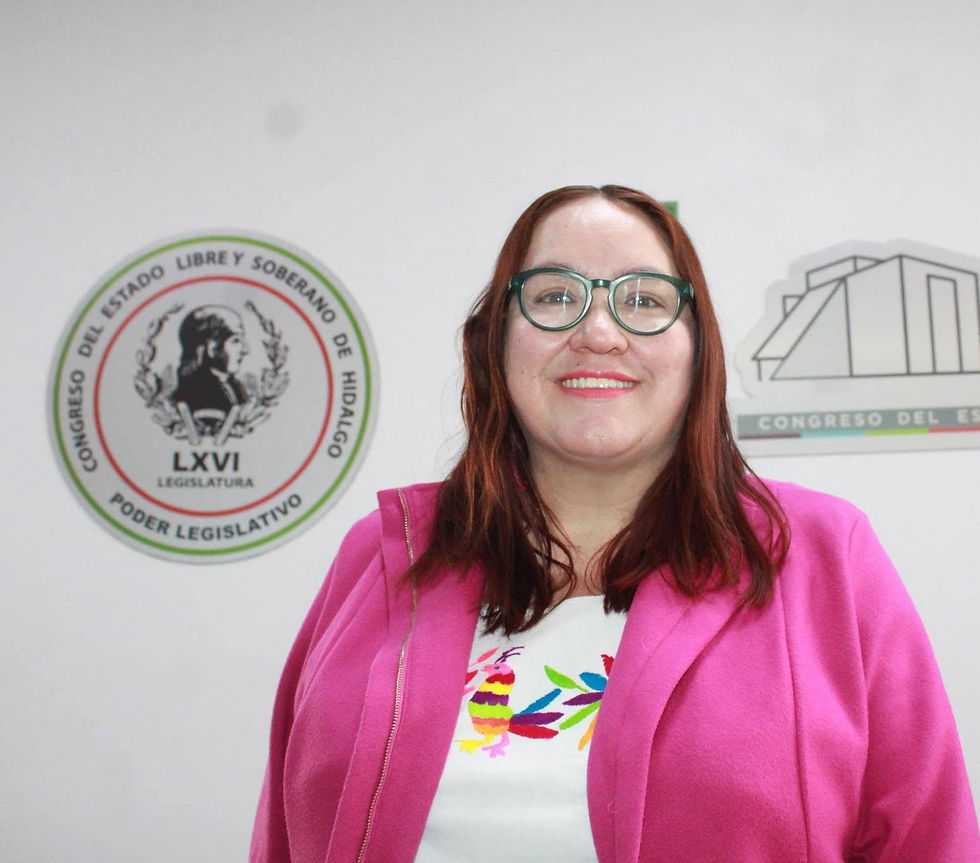 Tania Meza Escorza