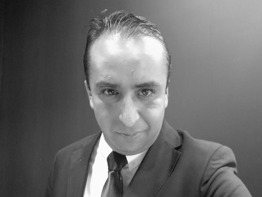QEPD. Gerardo Pérez Neria: 20 años de trayectoria en medios de Hidalgo 