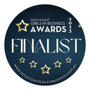 2023 GCGIB AWARDS FINALIST