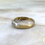 Thumbnail: 9ct Yellow Gold Diamond Set Twist Ring