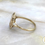 Thumbnail: 9ct Yellow Gold Cameo Ring