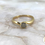 Thumbnail: 18ct Yellow Gold Diamond Cluster Ring