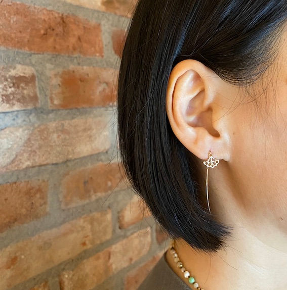 サムネイル： K10 Anchor Curved Pierce