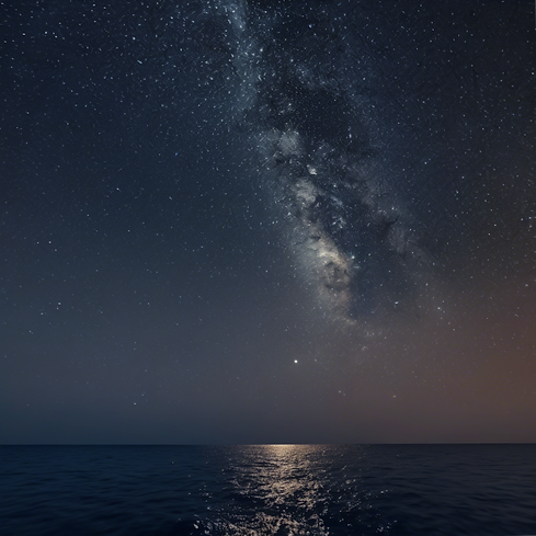 night sky stars middle of ocean.png