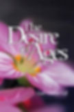 Cover of The Desire of Ages by Ellen G. White, featuring a close-up of a pink flower
