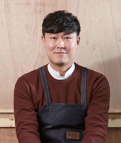 김태은 작가 | Kim Tae Un | Artist