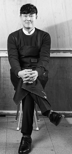 김태은 작가 | Kim Tae Un | Artist