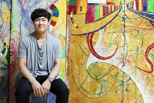 김태은 작가 | Kim Tae Un | Artist