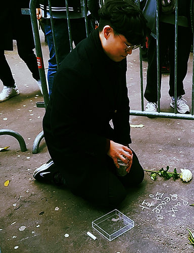 김태은 작가 | Kim Tae Un | Artist