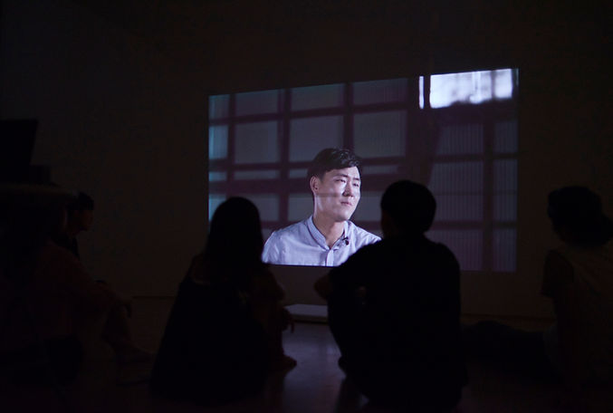 김태은 작가 | Kim Tae Un | Artist