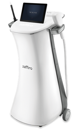 Zaffiro Hair Rejuvenation