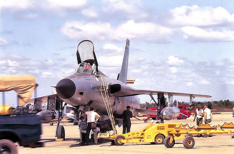 F-105D 36th_Tactical_Fighter_Squadronat_Korat_RTAFB_Thailand_1965.jpg