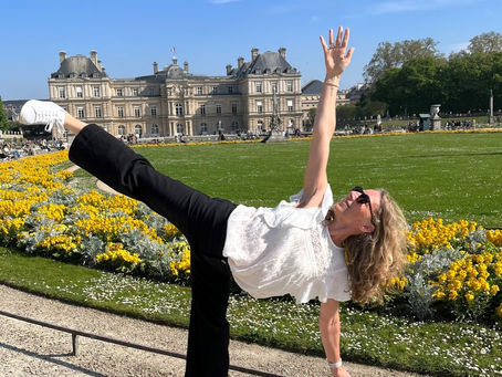WHY YOGA?