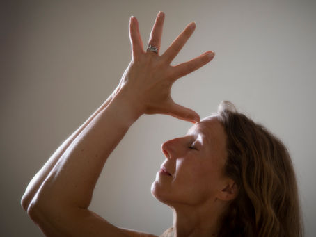 WORKPLACE YOGA