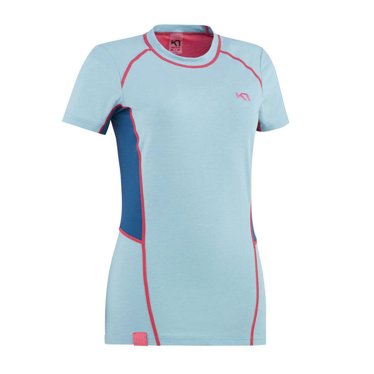 T-shirt Kari Traa - Femme