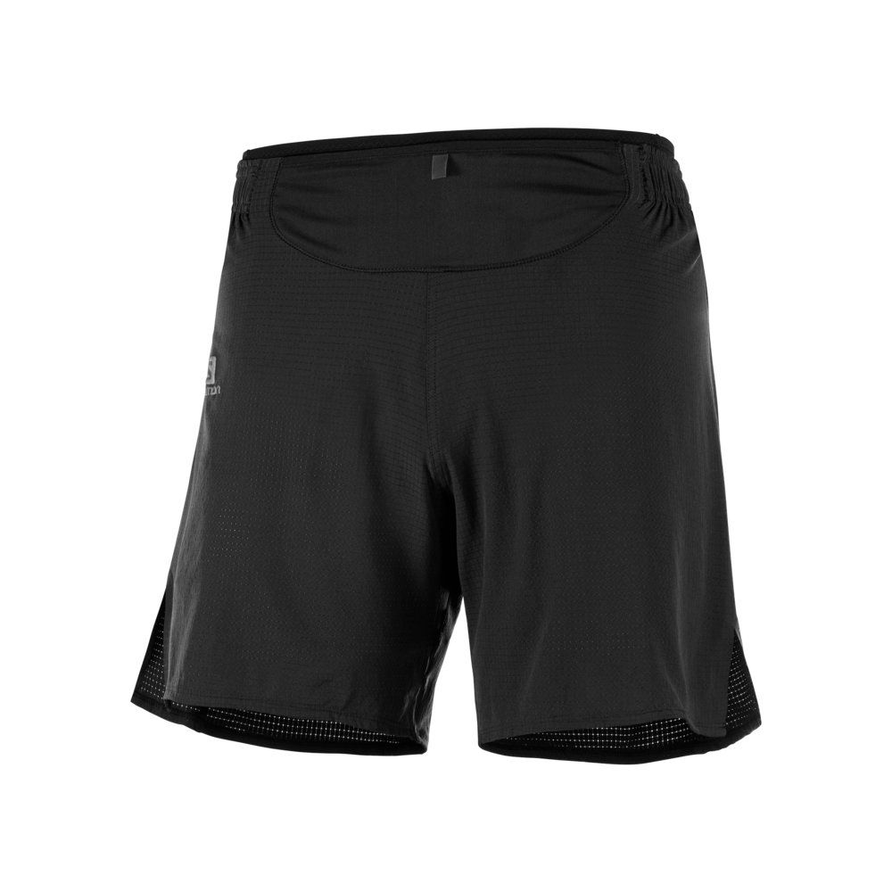 Short Salomon - Homme