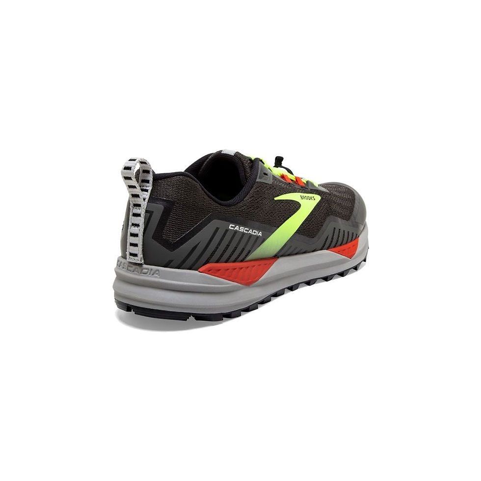 Miniature : BROOKS CASCADIA - Homme