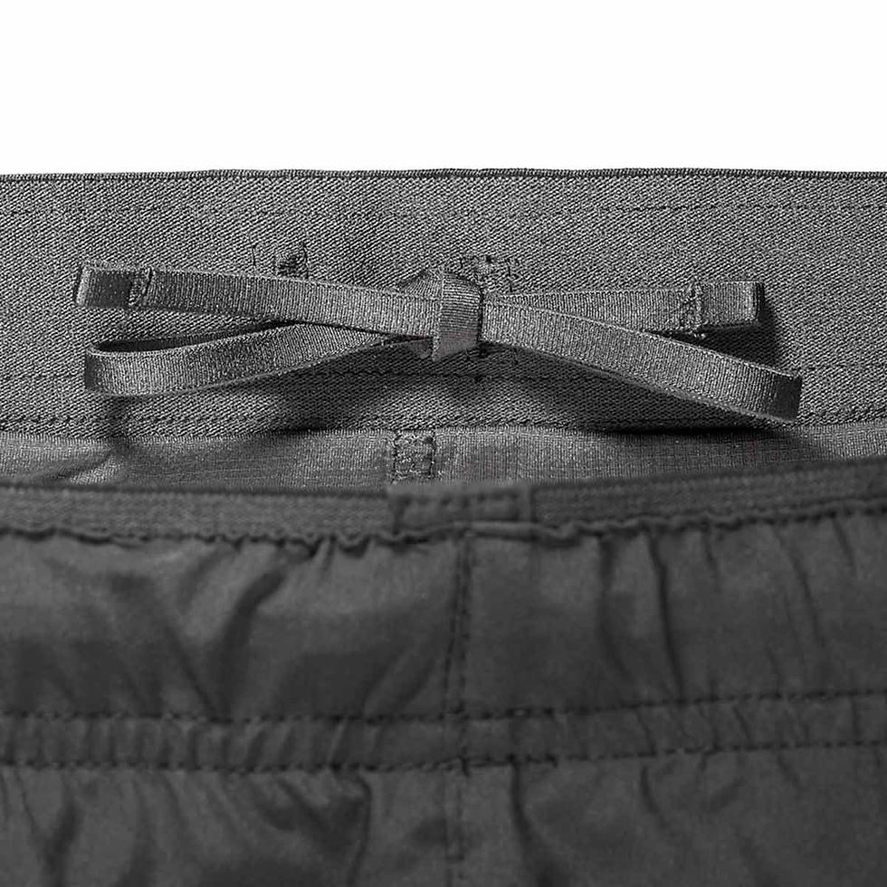 Miniature : Jupe short Salomon - Femme