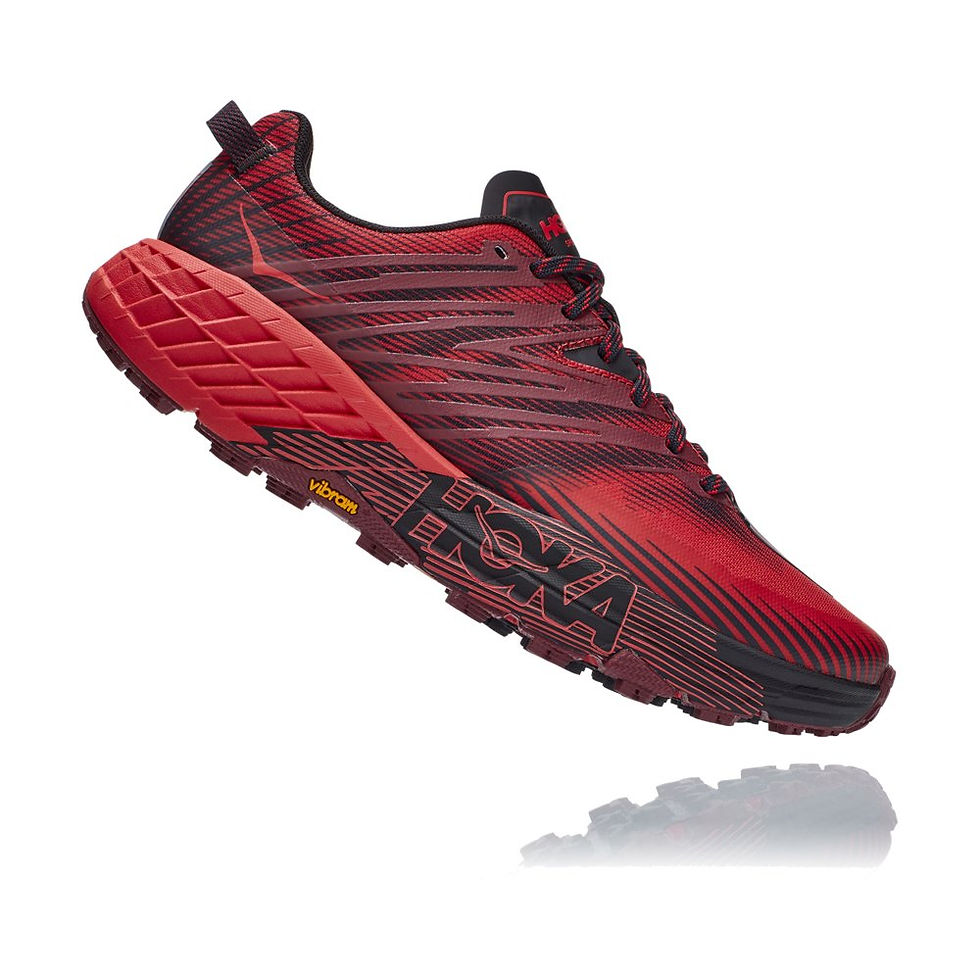 Miniature : HOKA SPEEDGOAT - Homme