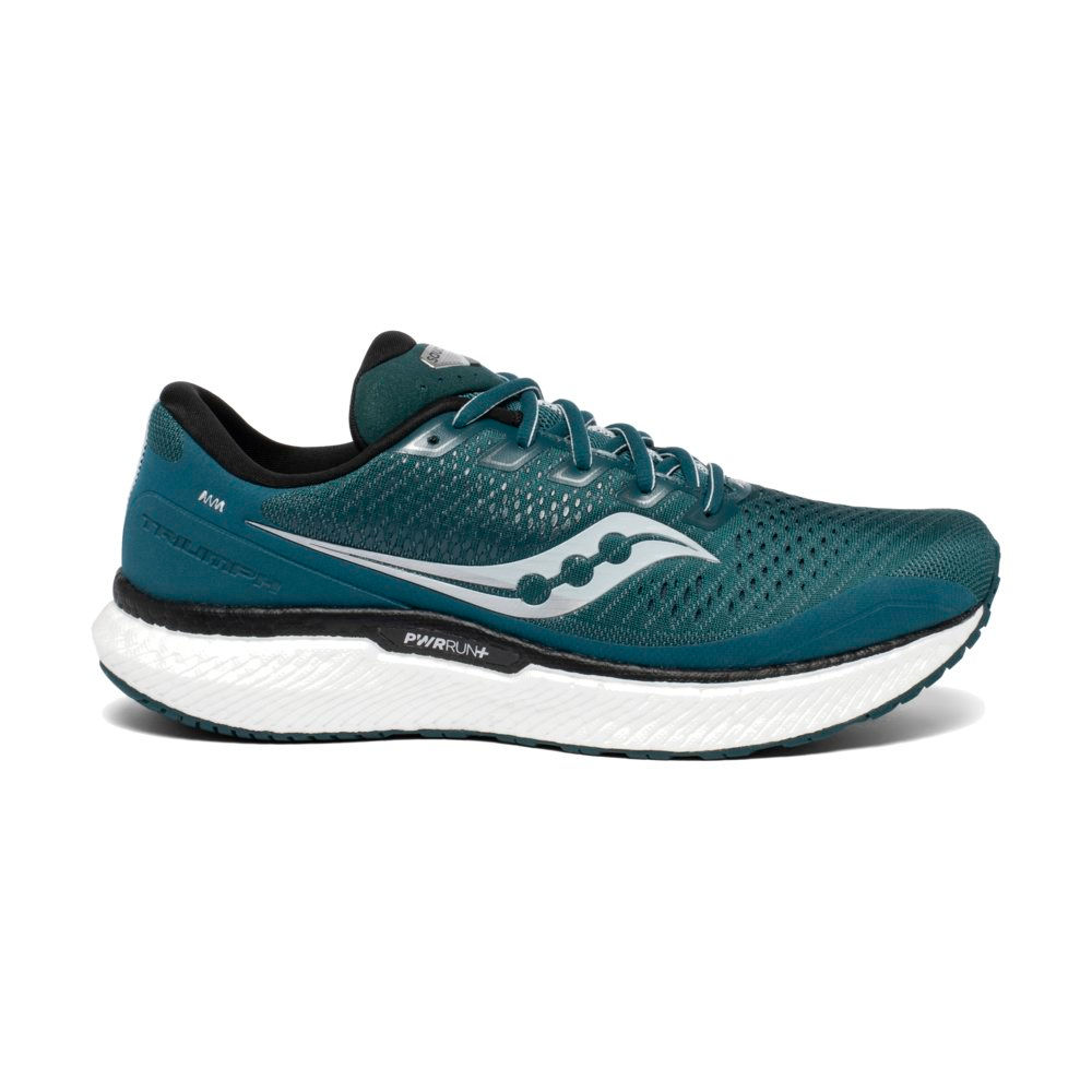 SAUCONY Triumph 18 - Homme
