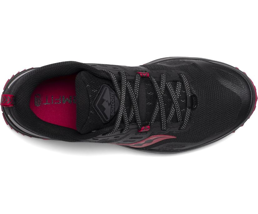 Miniature : SAUCONY Peregrine 10 - Femme