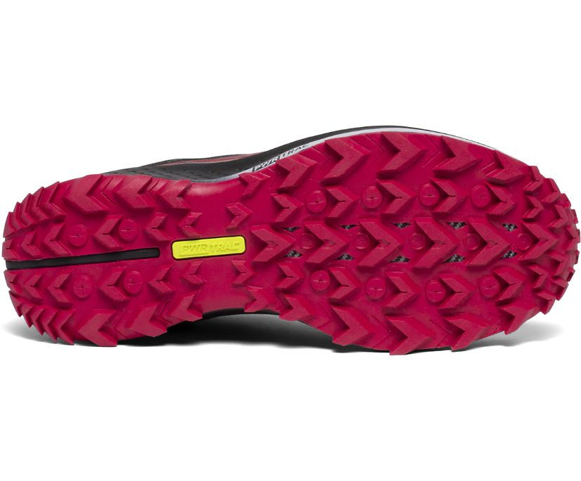 Miniature : SAUCONY Peregrine 10 - Femme