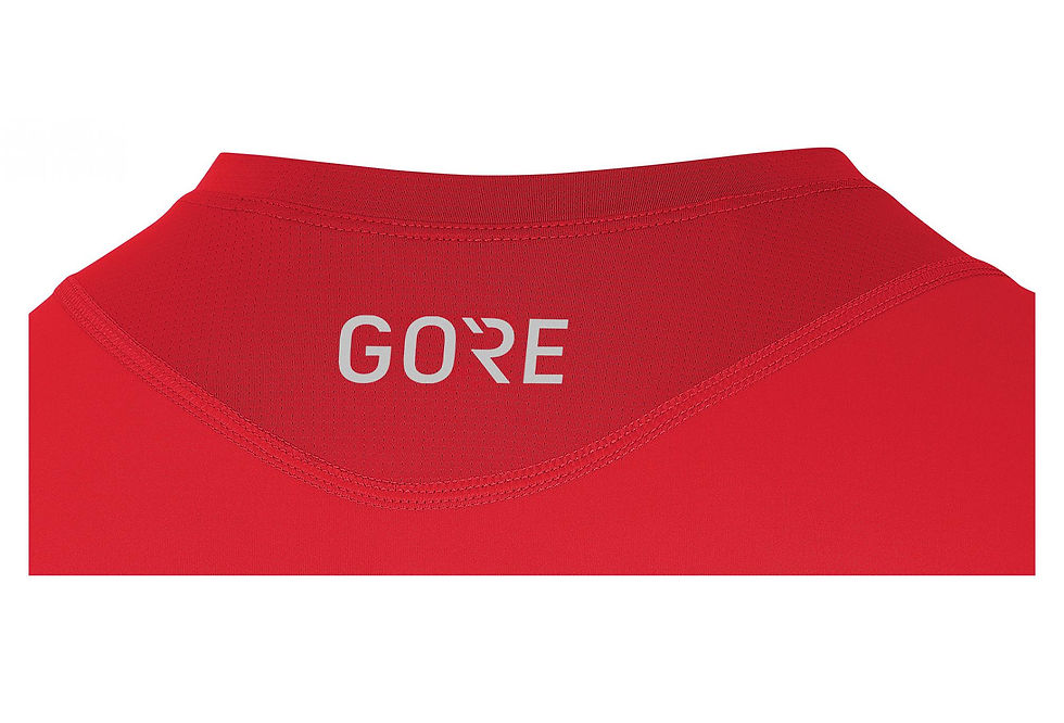 Miniature : T-shirt Gore - Homme