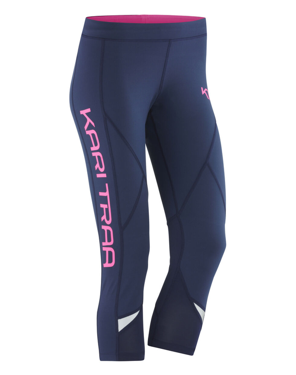 Collant 3/4 Kari Traa - Femme