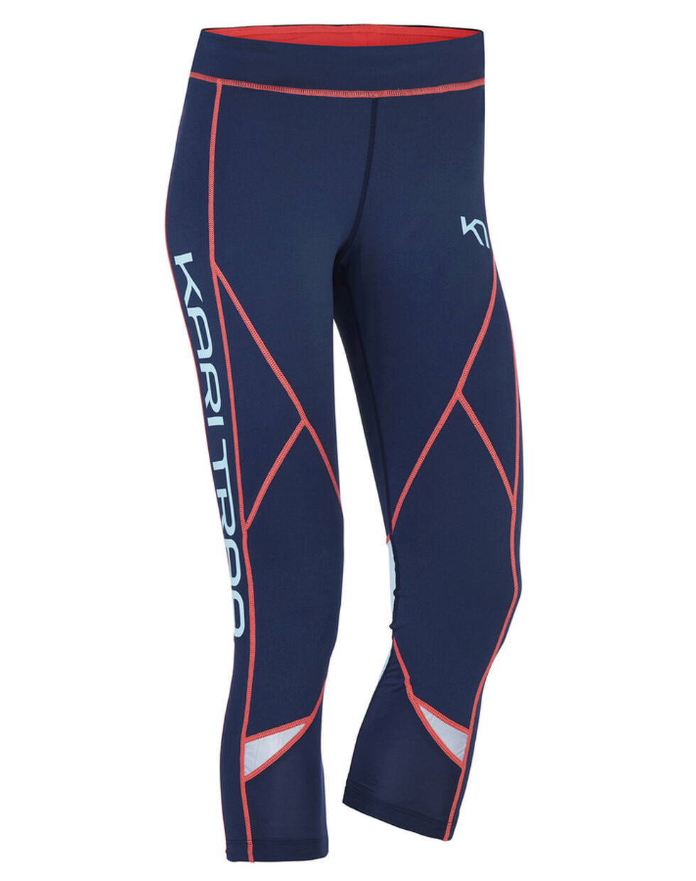 Collant 3/4 Kari Traa - Femme