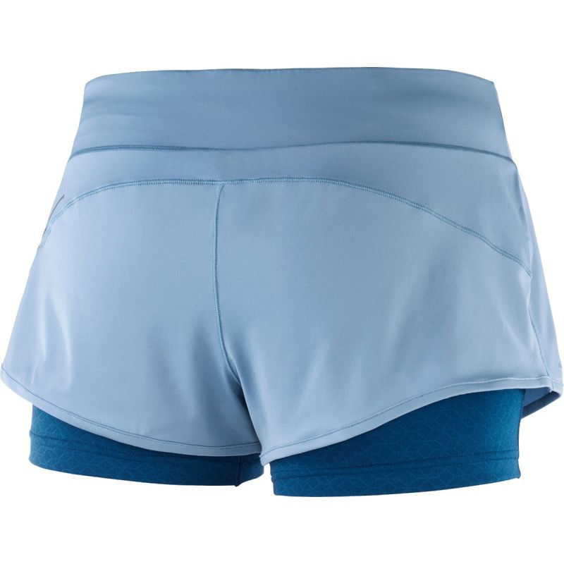 Miniature : Short Salomon - Femme