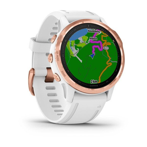 Miniature : Montre GARMIN Fenix 6S