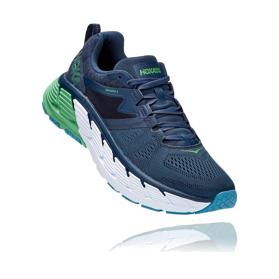 Miniature : HOKA GAVIOTA - Homme