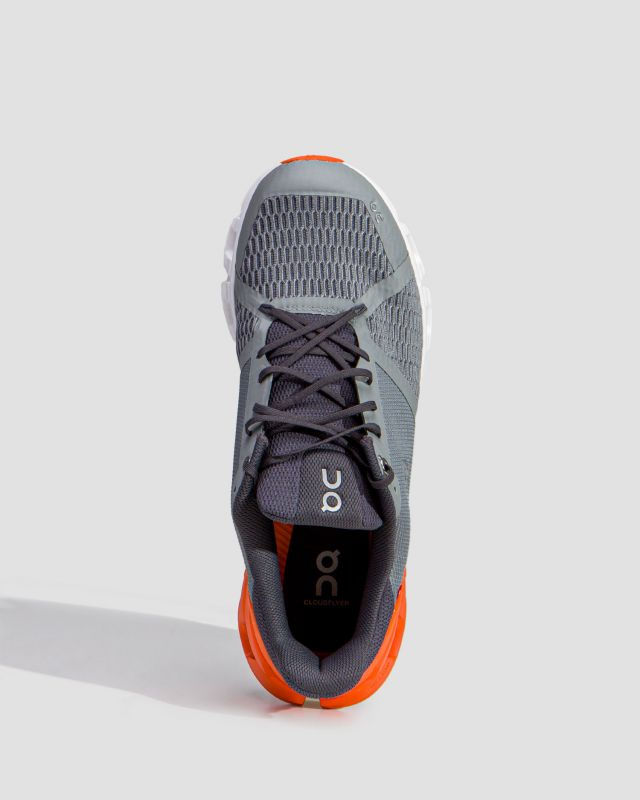 Miniature : ON RUNNING Cloudflyer - Homme