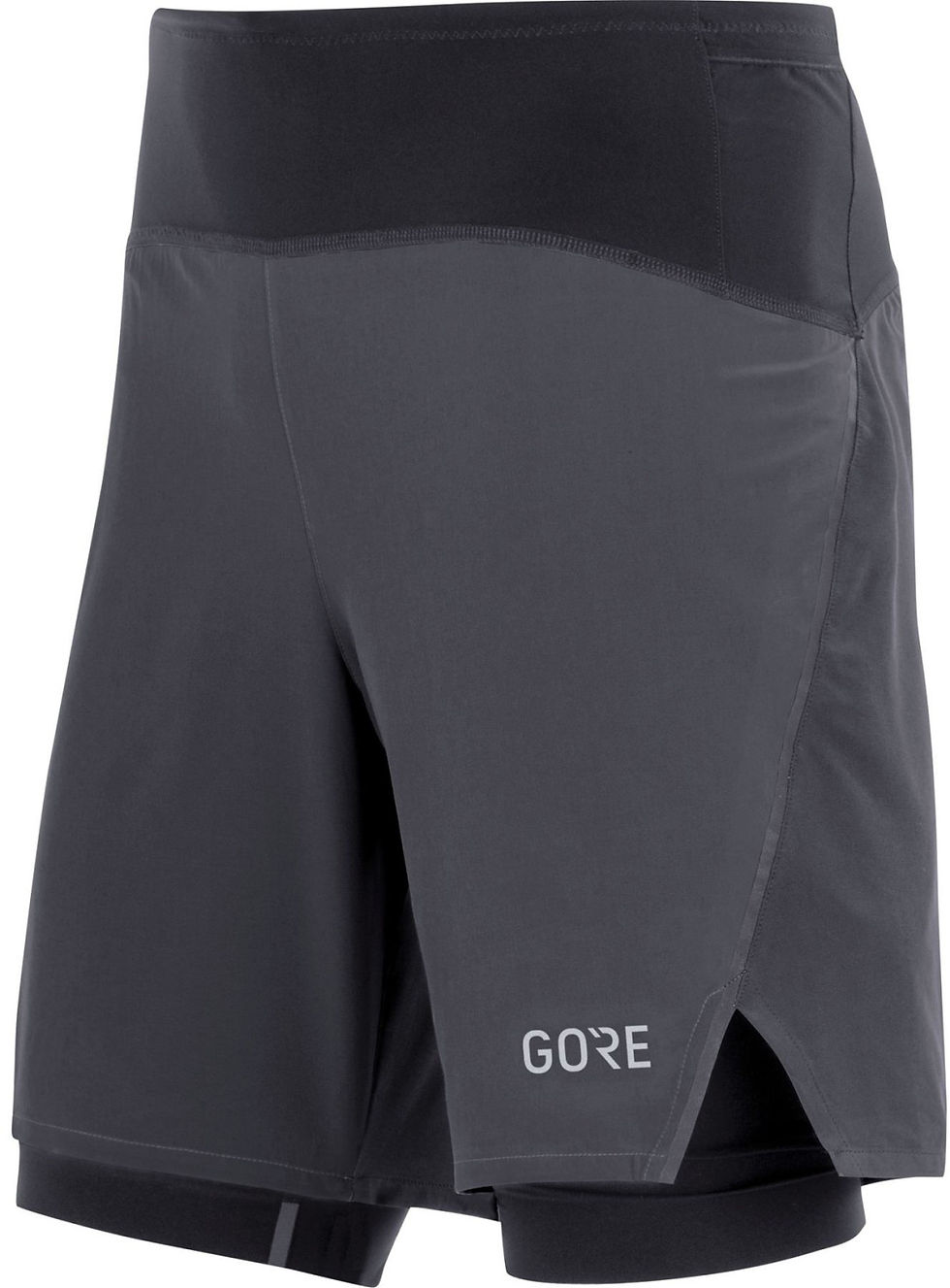 Miniature : Short Gore - Homme
