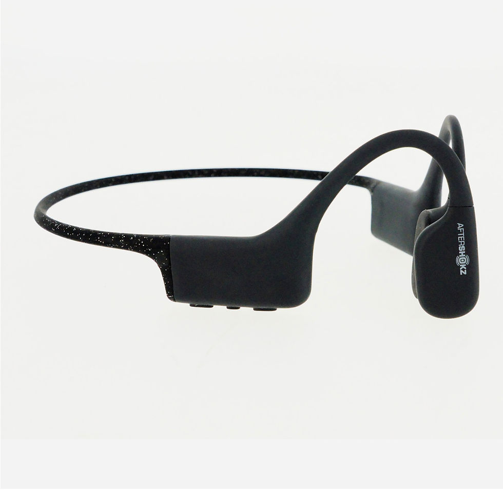 Miniature : Casque AFTERSHOCKZ Xtrainerz