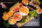 Mr. Bi'S Spezialitäten